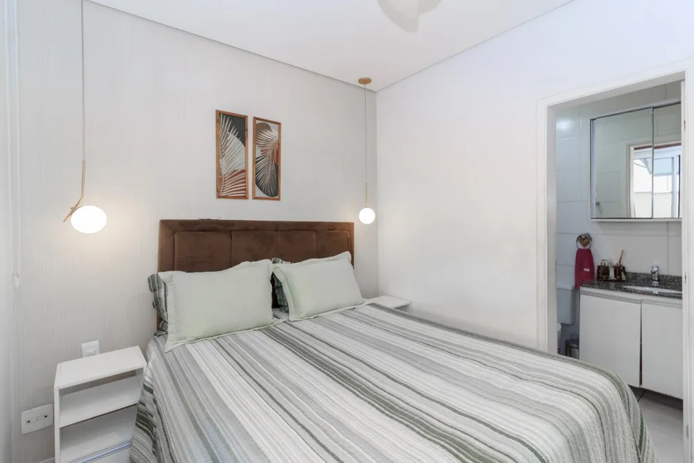 Apartamento, 3 quartos, 141 m² - Foto 3