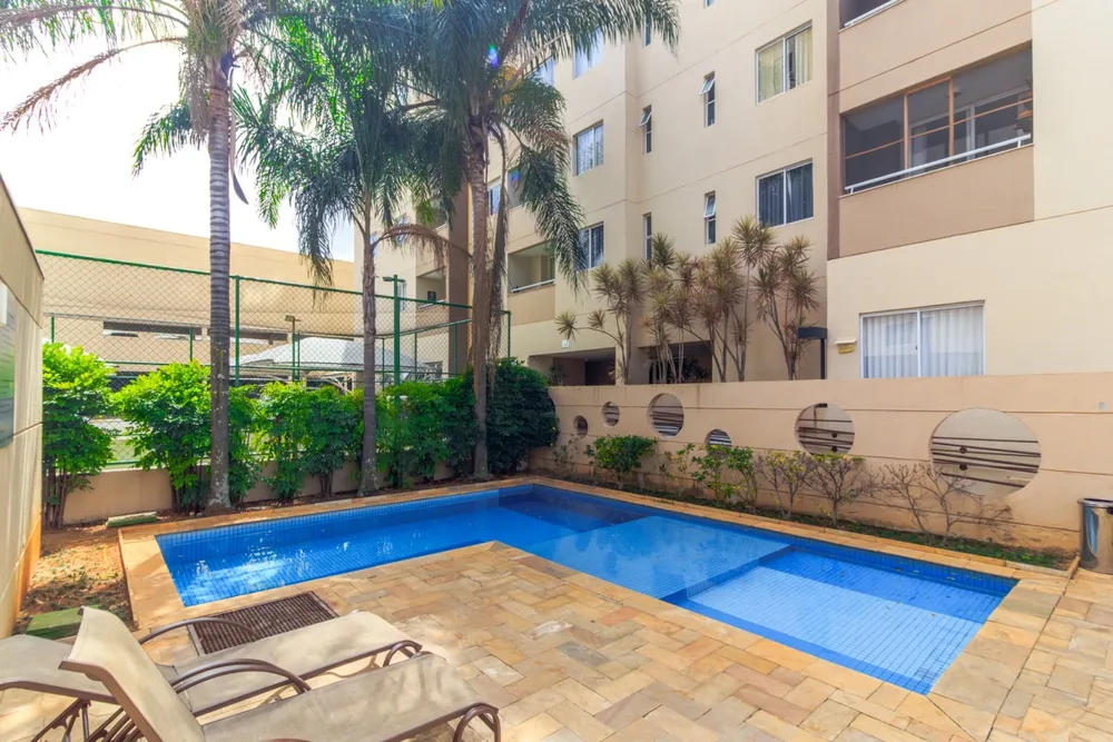 Apartamento, 3 quartos, 141 m² - Foto 8
