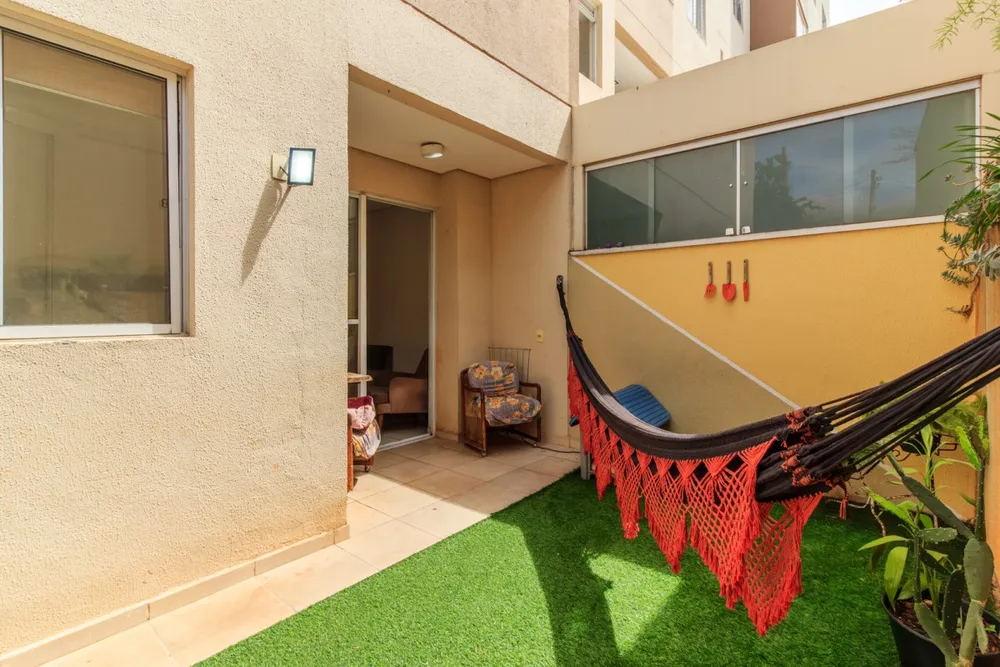 Apartamento, 3 quartos, 141 m² - Foto 2