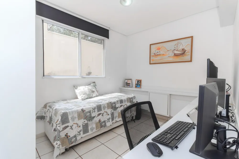 Apartamento, 3 quartos, 141 m² - Foto 20