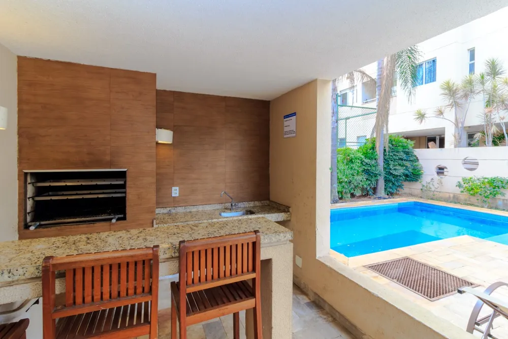 Apartamento, 3 quartos, 141 m² - Foto 9