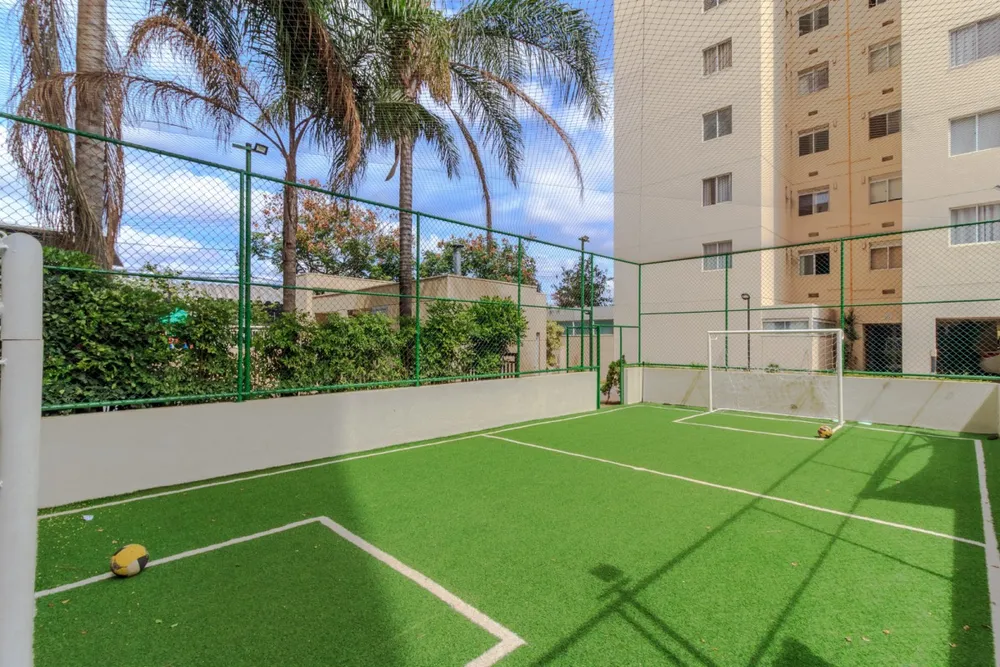 Apartamento, 3 quartos, 141 m² - Foto 1