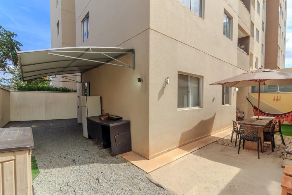 Apartamento, 3 quartos, 141 m² - Foto 5