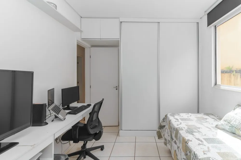 Apartamento, 3 quartos, 141 m² - Foto 16