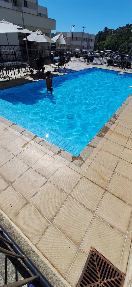 Apartamento, 2 quartos, 45 m² - Foto 9