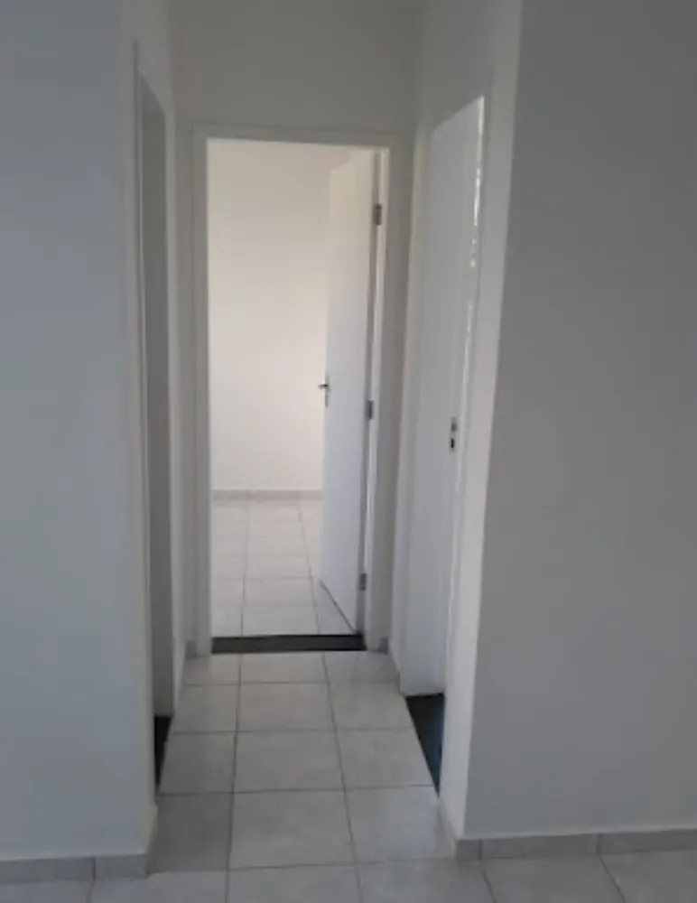 Apartamento, 2 quartos, 45 m² - Foto 10