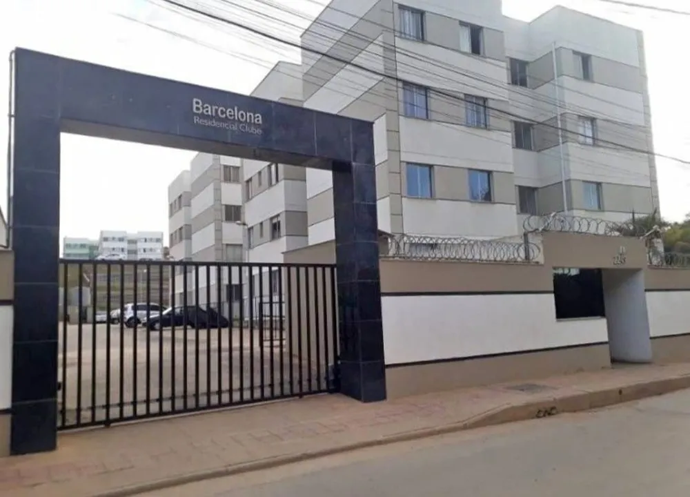 Apartamento, 2 quartos, 45 m² - Foto 19
