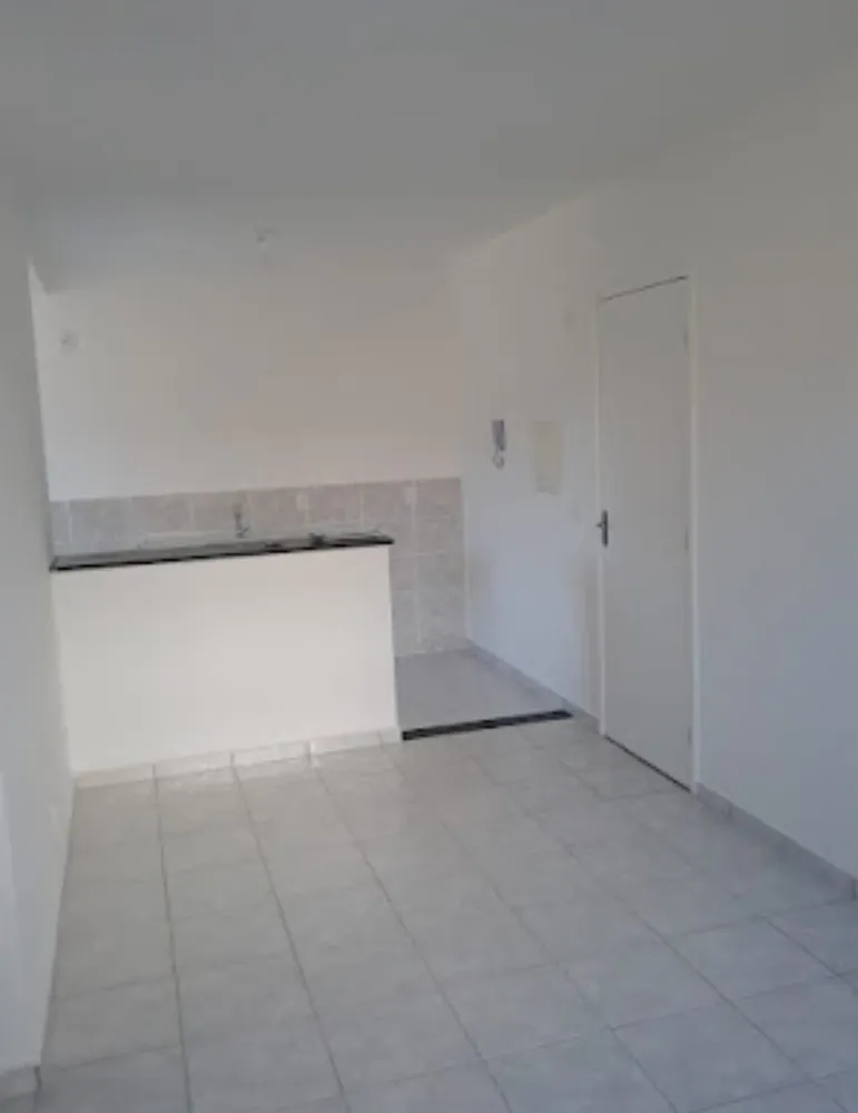 Apartamento, 2 quartos, 45 m² - Foto 1