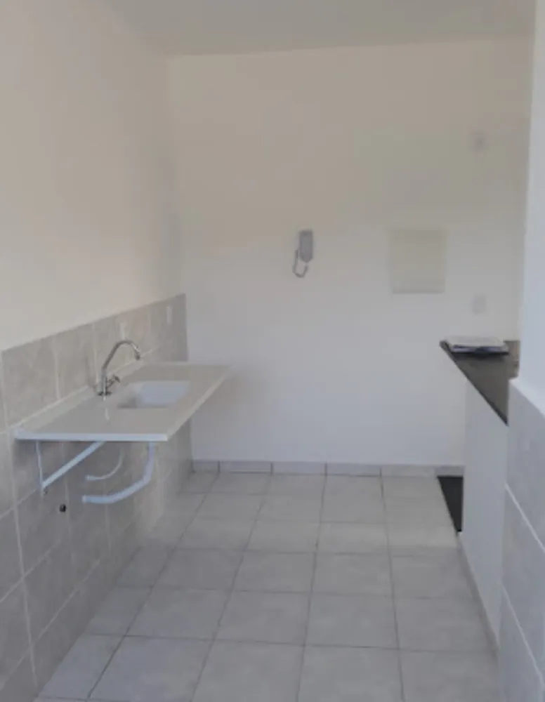 Apartamento, 2 quartos, 45 m² - Foto 3