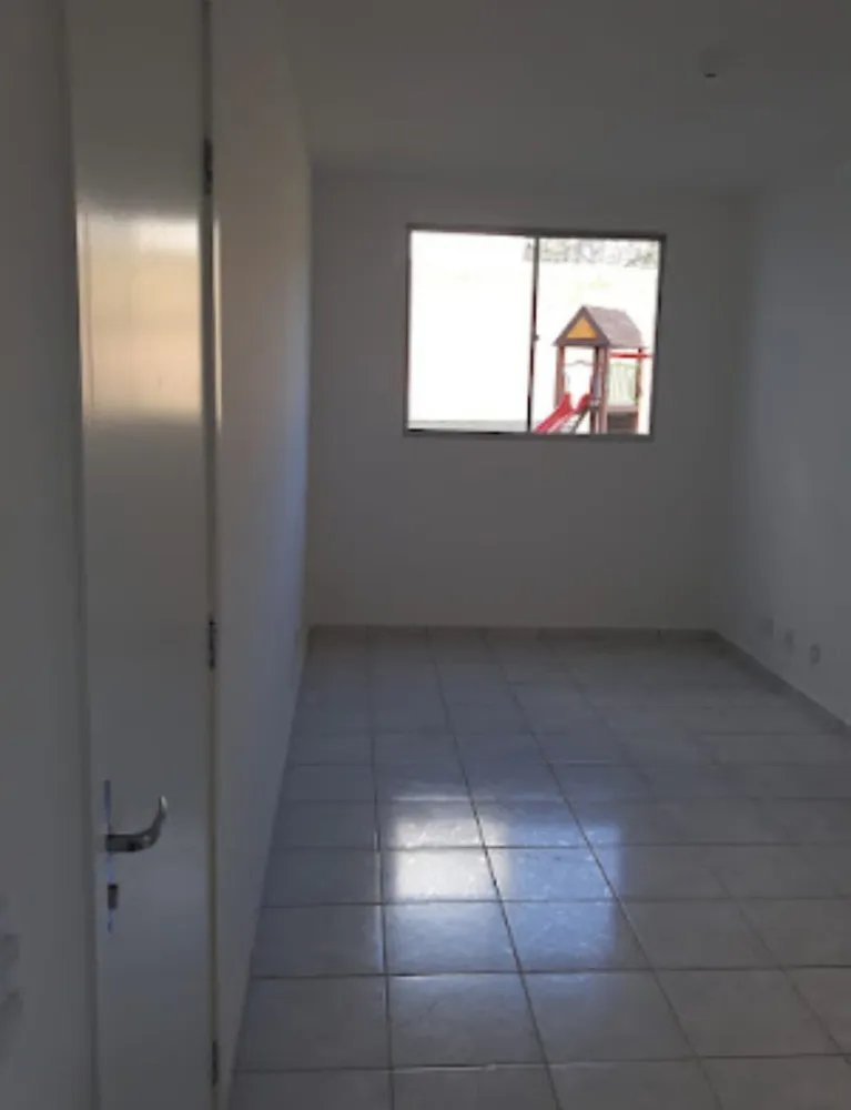 Apartamento, 2 quartos, 45 m² - Foto 4