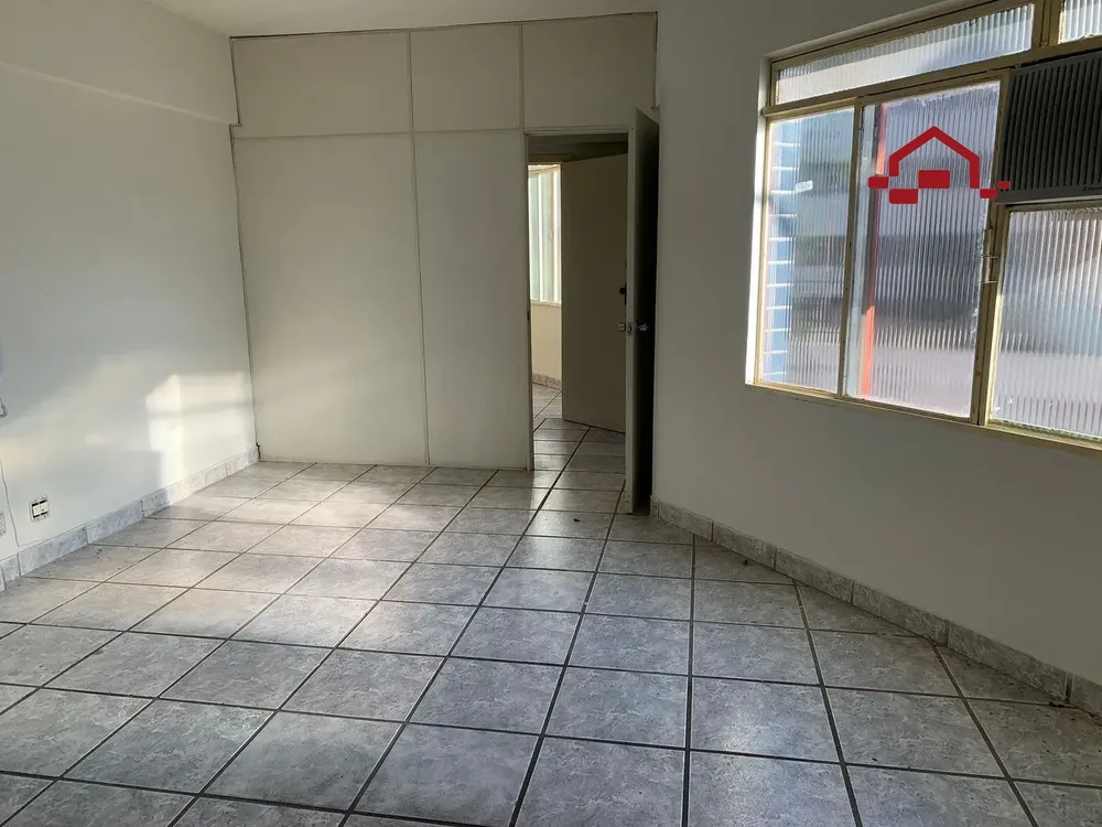 Sala-Conjunto, 30 m² - Foto 1