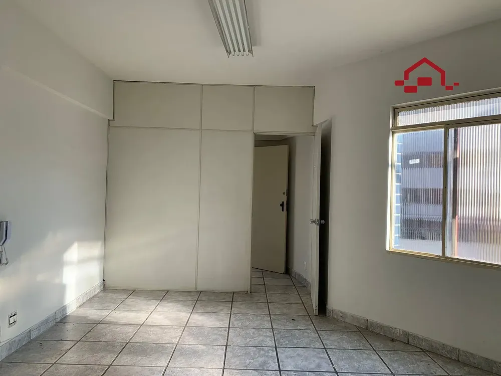 Sala-Conjunto, 30 m² - Foto 1