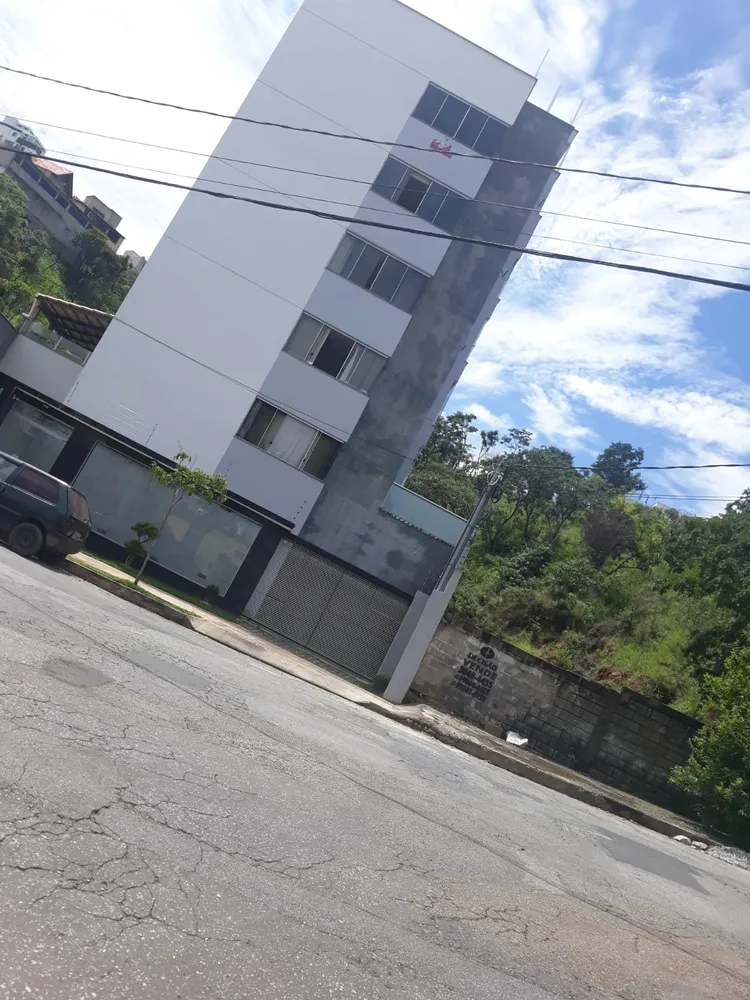 Apartamento, 3 quartos, 90 m² - Foto 1