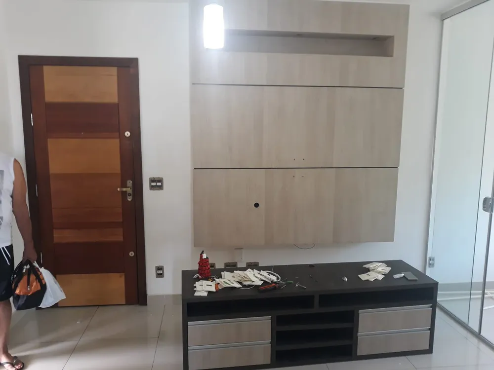 Apartamento, 3 quartos, 90 m² - Foto 4