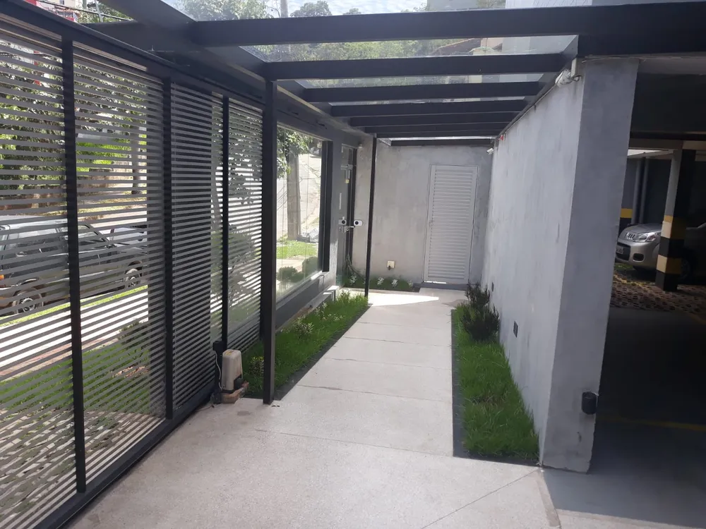 Apartamento, 3 quartos, 90 m² - Foto 2