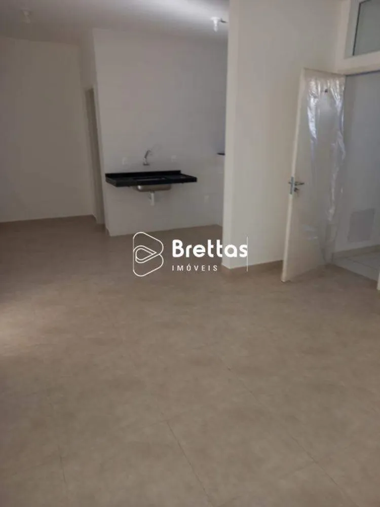 Apartamento, 2 quartos, 49 m² - Foto 2