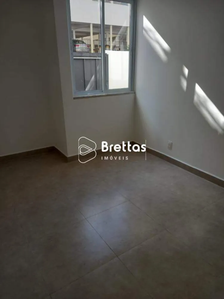 Apartamento, 2 quartos, 49 m² - Foto 1