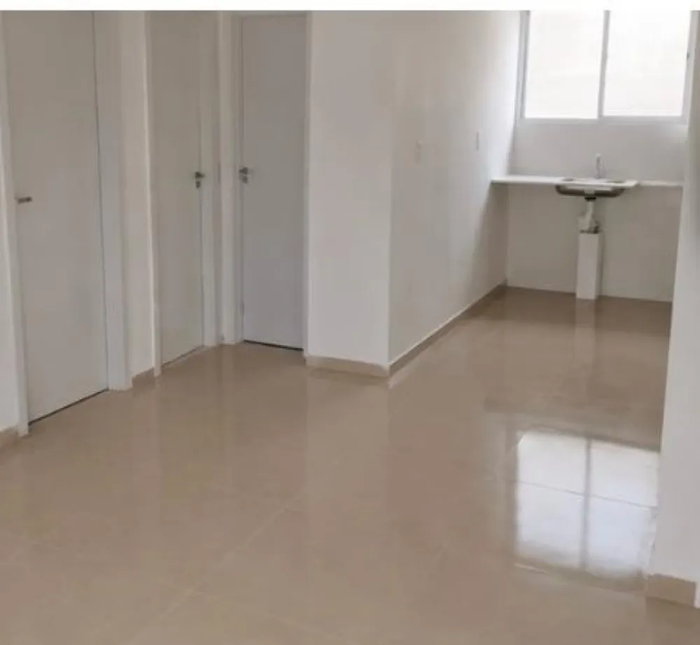 Apartamento, 2 quartos, 50 m² - Foto 4