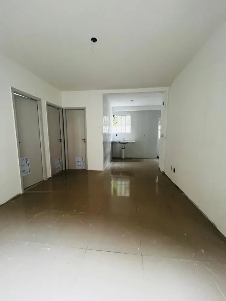 Apartamento, 2 quartos, 50 m² - Foto 9