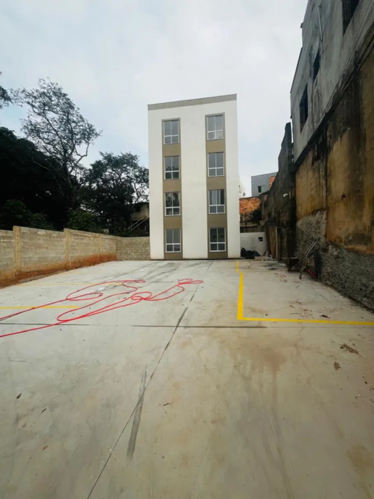 Apartamento, 2 quartos, 50 m² - Foto 7