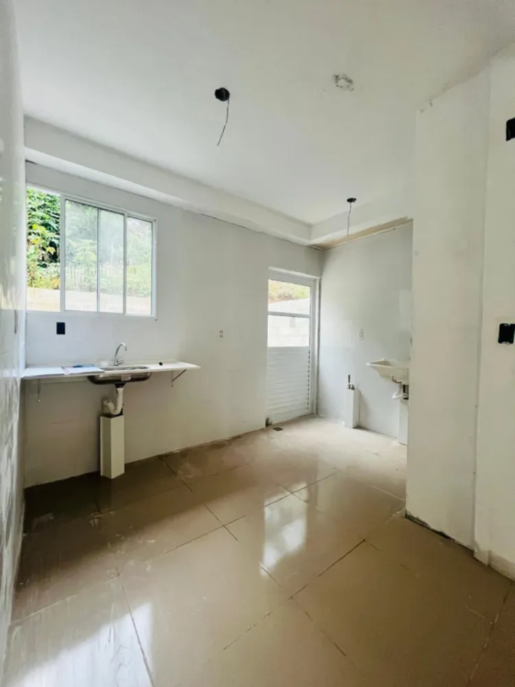 Apartamento, 2 quartos, 50 m² - Foto 10