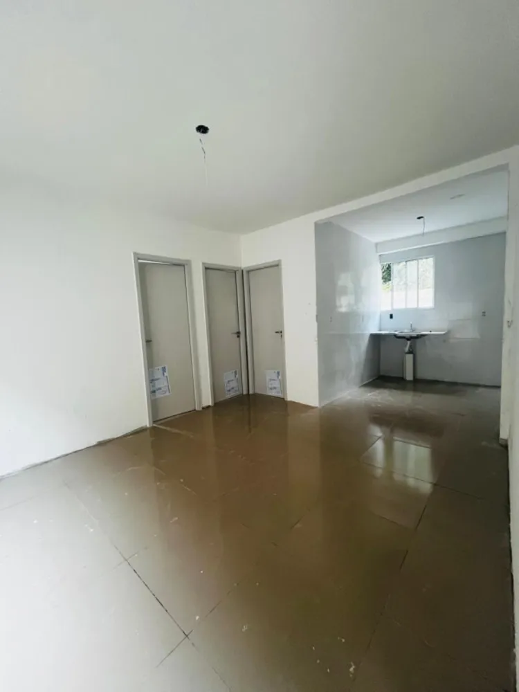 Apartamento, 2 quartos, 50 m² - Foto 8
