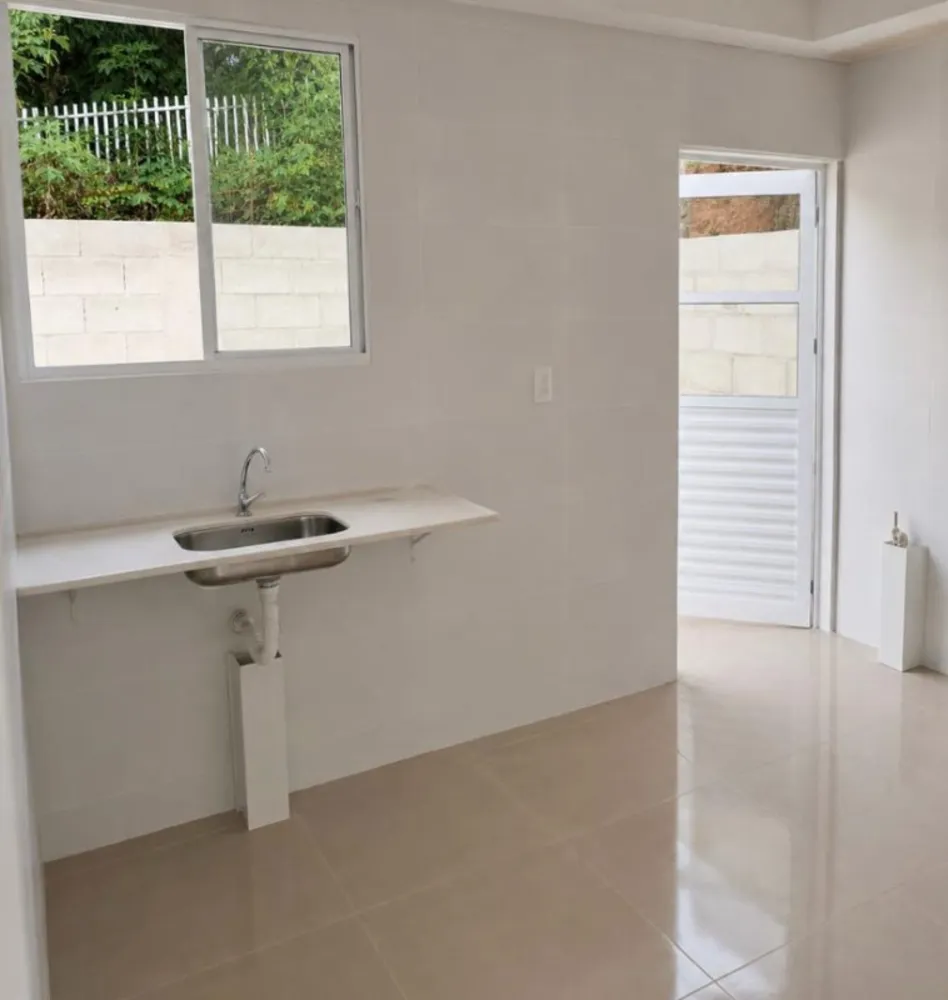Apartamento, 2 quartos, 50 m² - Foto 5
