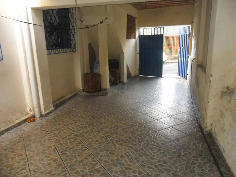 Casa, 5 quartos, 296 m² - Foto 5