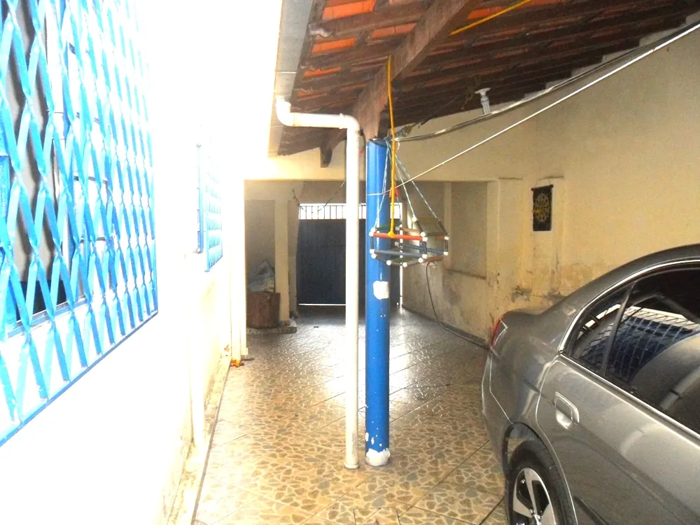Casa, 5 quartos, 296 m² - Foto 2