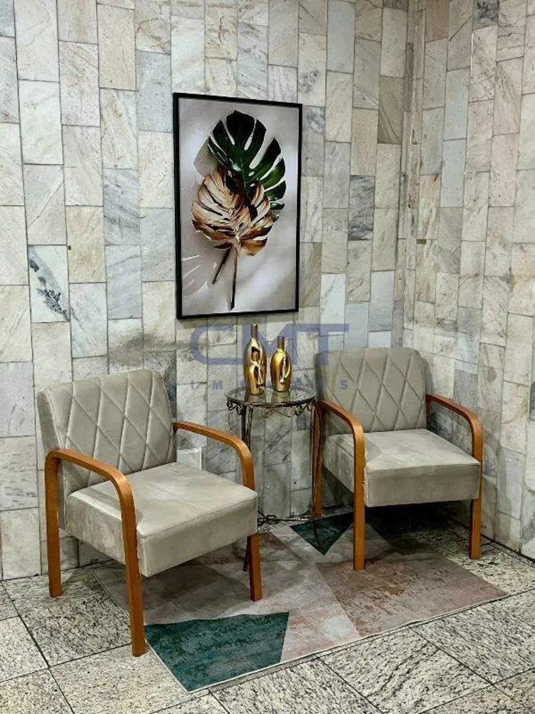 Apartamento, 3 quartos, 110 m² - Foto 3