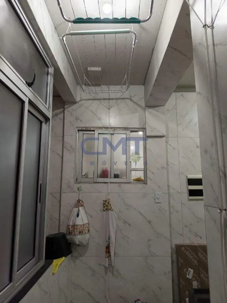 Apartamento, 3 quartos, 110 m² - Foto 15