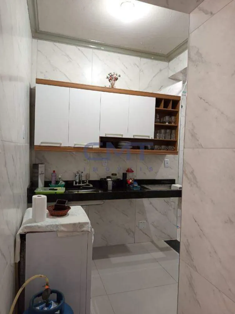 Apartamento, 3 quartos, 110 m² - Foto 6