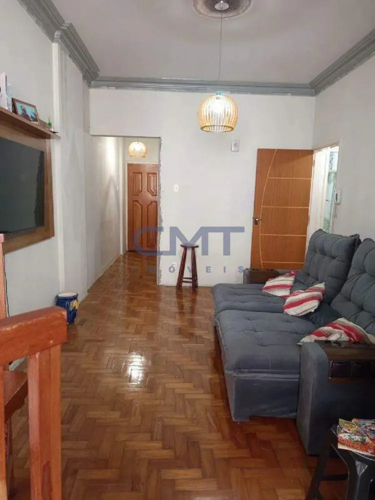 Apartamento, 3 quartos, 110 m² - Foto 1