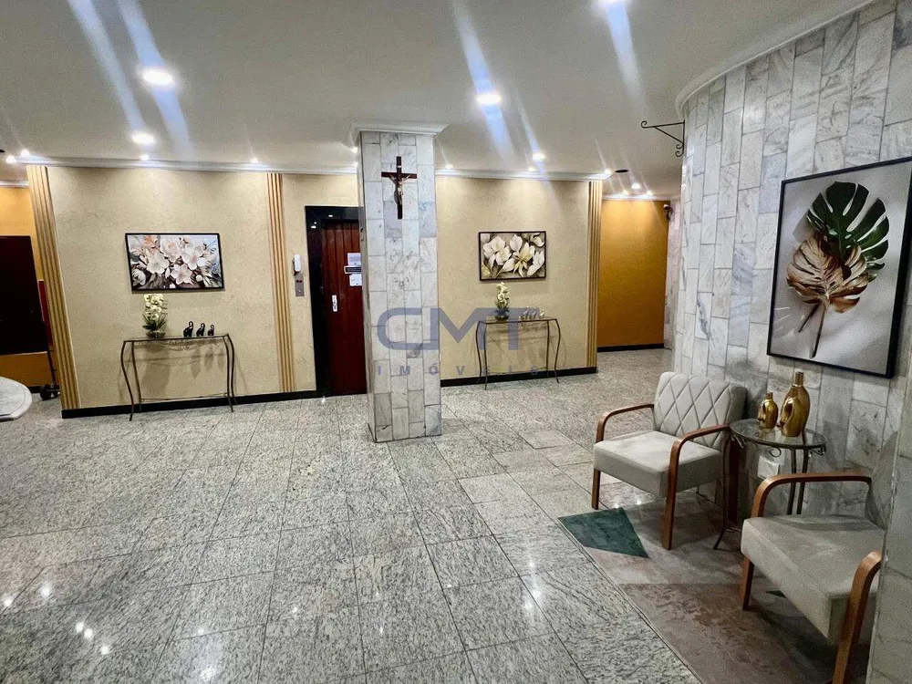 Apartamento, 3 quartos, 110 m² - Foto 2