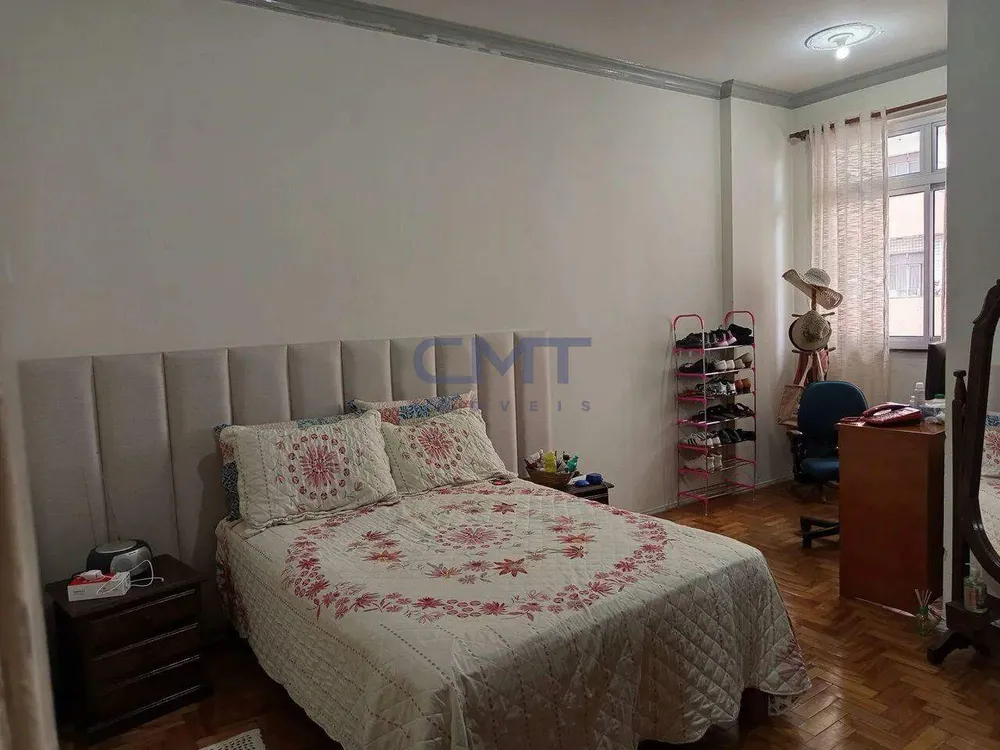 Apartamento, 3 quartos, 110 m² - Foto 11