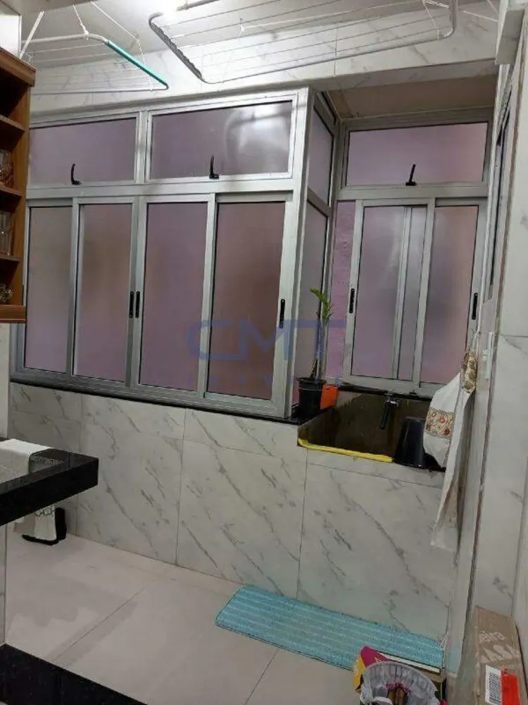 Apartamento, 3 quartos, 110 m² - Foto 14