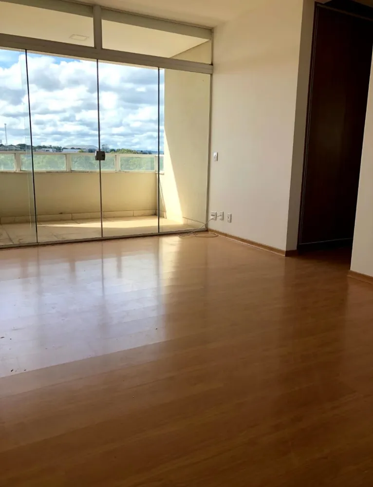 Apartamento, 2 quartos, 59 m² - Foto 2