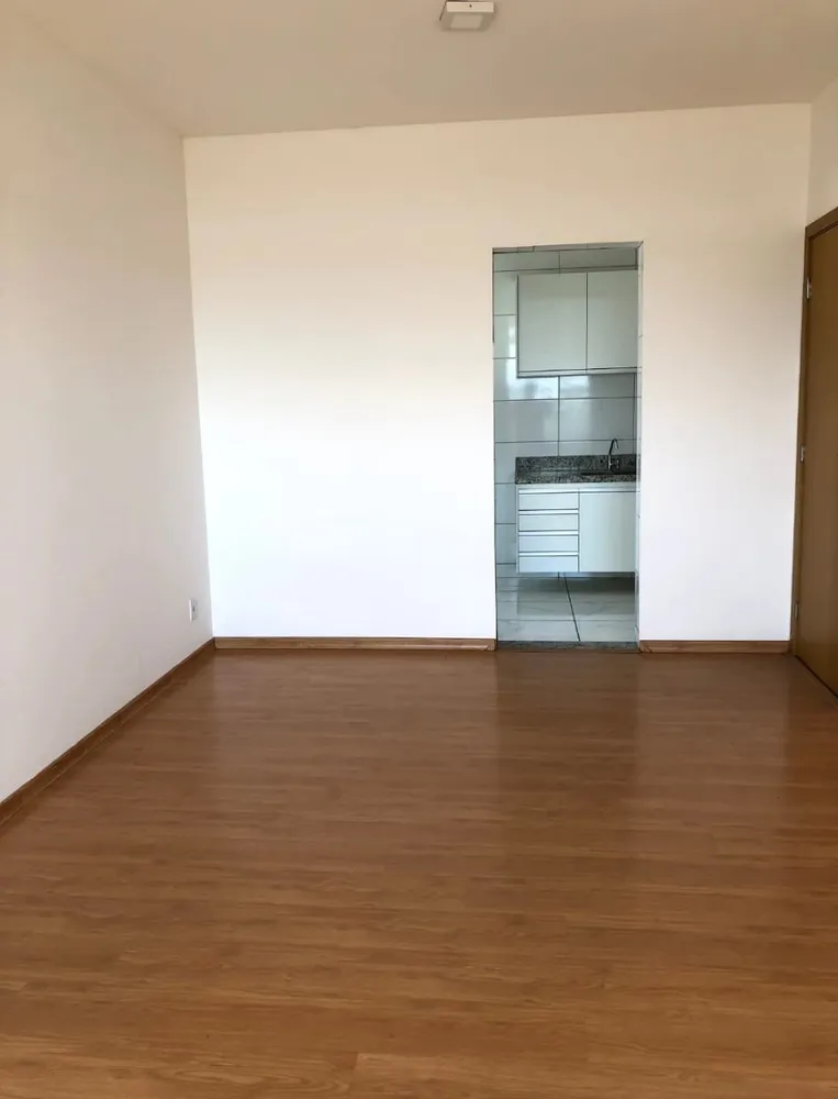 Apartamento, 2 quartos, 59 m² - Foto 3