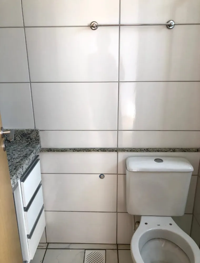 Apartamento, 2 quartos, 59 m² - Foto 6