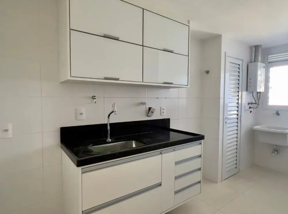 Apartamento, 3 quartos, 90 m² - Foto 5