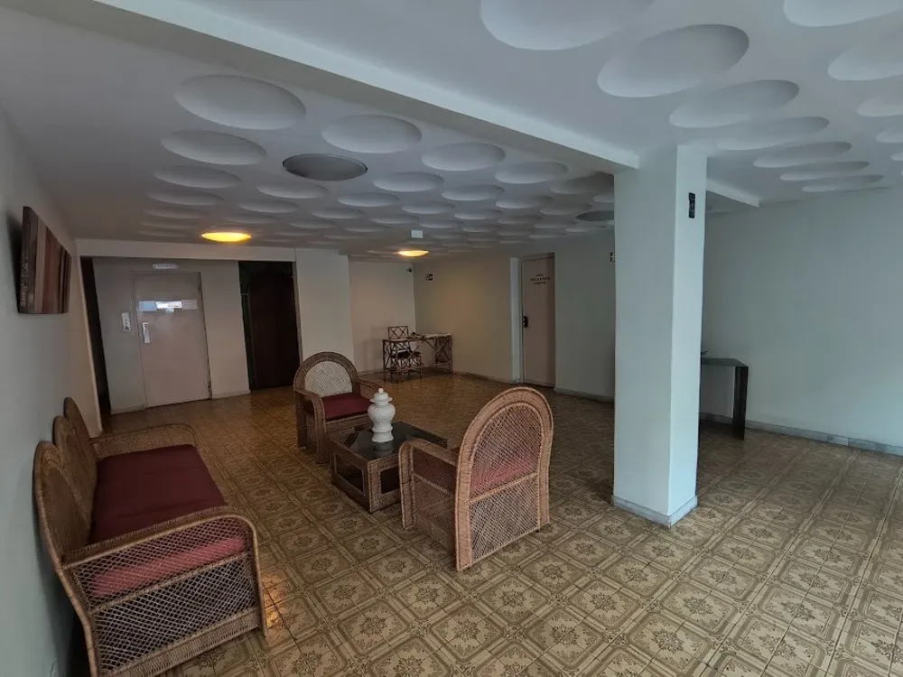 Apartamento, 3 quartos, 120 m² - Foto 13