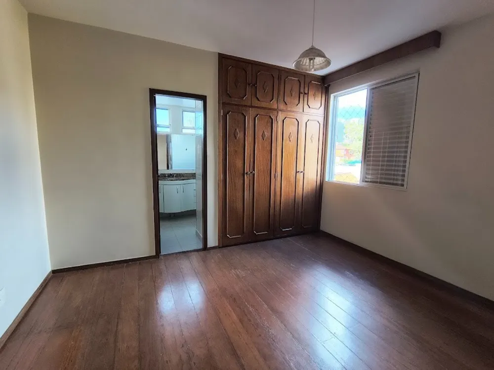 Apartamento, 3 quartos, 120 m² - Foto 5
