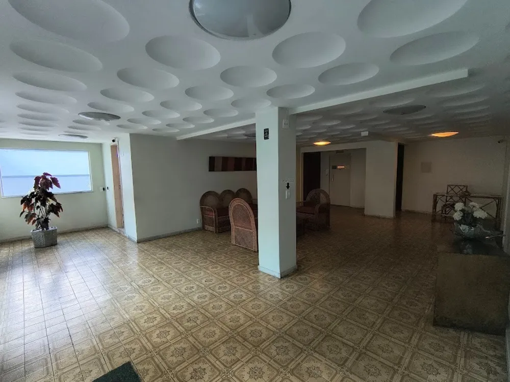 Apartamento, 3 quartos, 120 m² - Foto 14