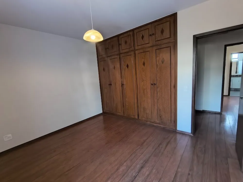 Apartamento, 3 quartos, 120 m² - Foto 4