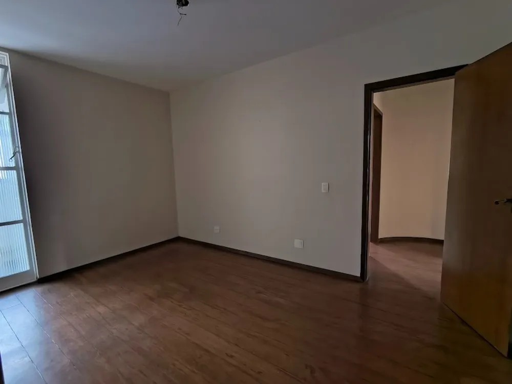 Apartamento, 3 quartos, 120 m² - Foto 2