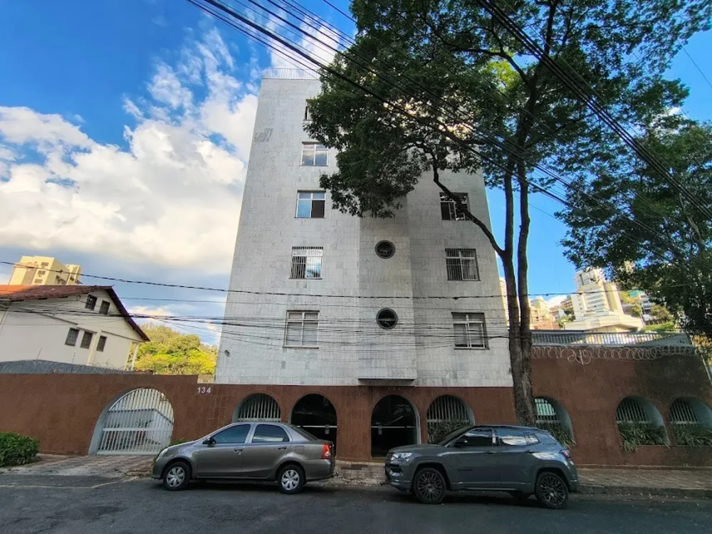 Apartamento, 3 quartos, 120 m² - Foto 18