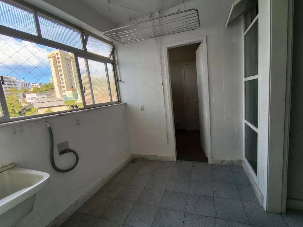 Apartamento, 3 quartos, 120 m² - Foto 12