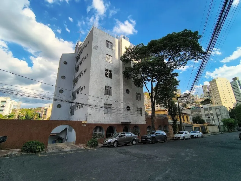 Apartamento, 3 quartos, 120 m² - Foto 1
