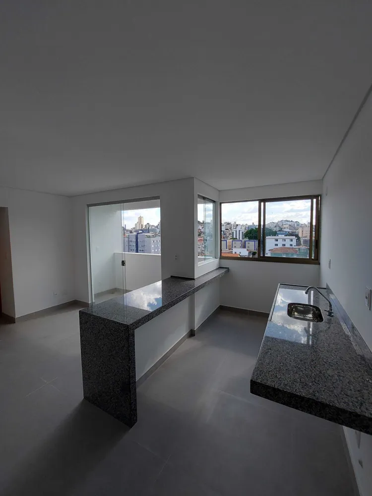 Cobertura, 2 quartos, 43 m² - Foto 16