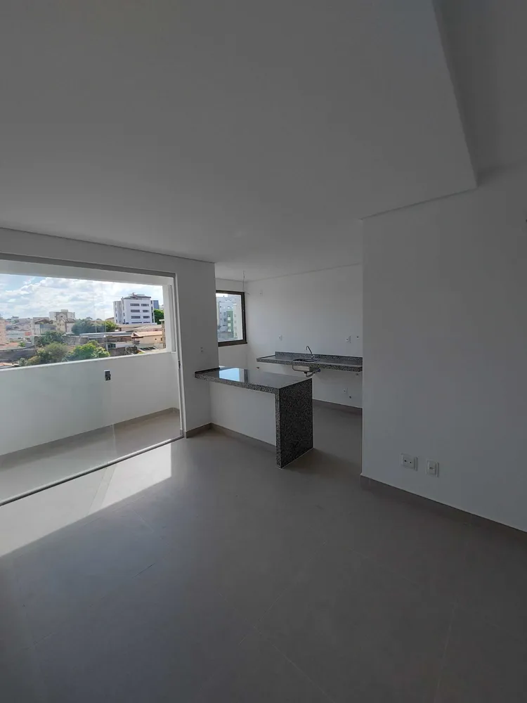 Cobertura, 2 quartos, 43 m² - Foto 5